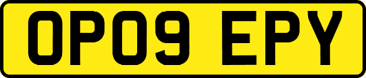 OP09EPY