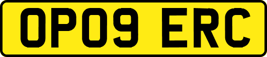 OP09ERC