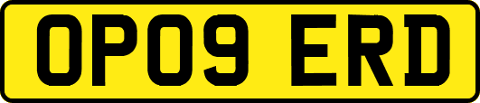 OP09ERD