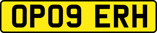 OP09ERH