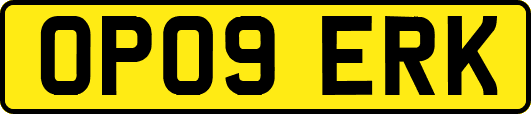 OP09ERK