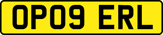 OP09ERL