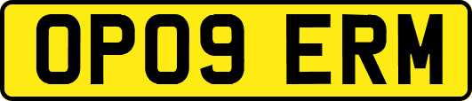 OP09ERM