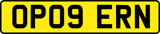 OP09ERN