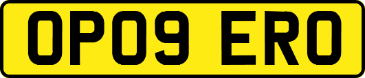 OP09ERO