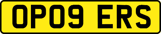 OP09ERS