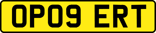 OP09ERT