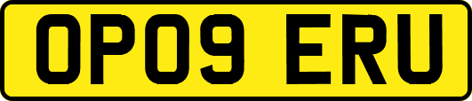 OP09ERU