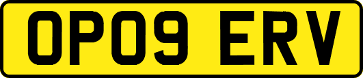 OP09ERV