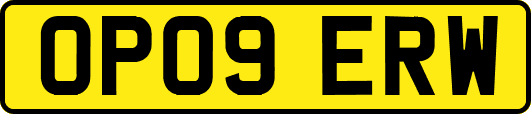 OP09ERW