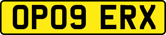 OP09ERX
