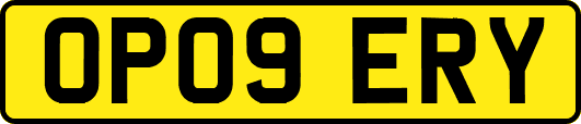 OP09ERY