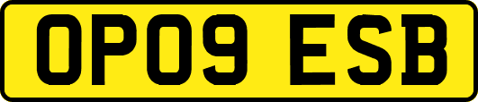 OP09ESB