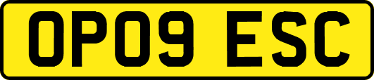 OP09ESC
