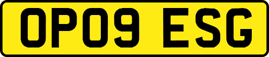 OP09ESG