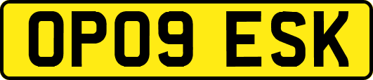 OP09ESK