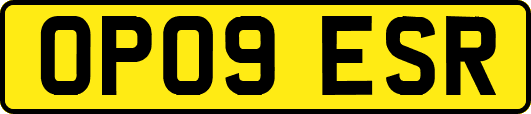 OP09ESR