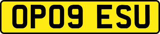 OP09ESU