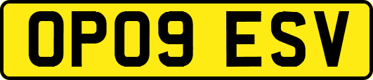 OP09ESV