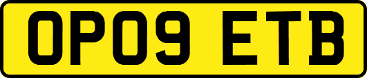 OP09ETB
