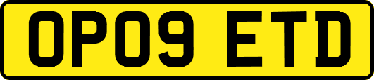 OP09ETD