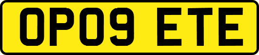 OP09ETE