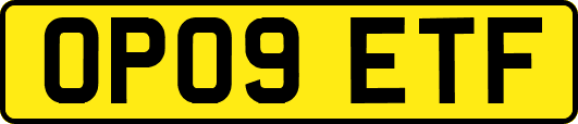 OP09ETF