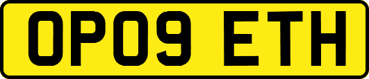 OP09ETH