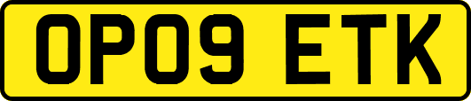 OP09ETK