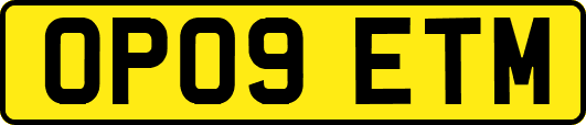 OP09ETM