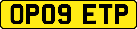 OP09ETP