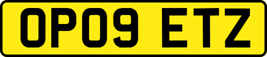 OP09ETZ