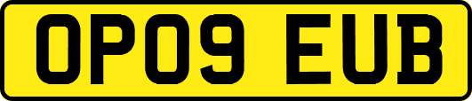 OP09EUB
