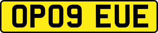 OP09EUE