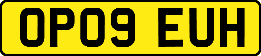 OP09EUH