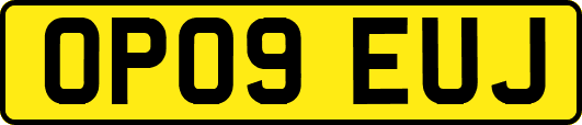 OP09EUJ