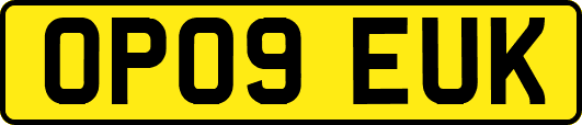 OP09EUK