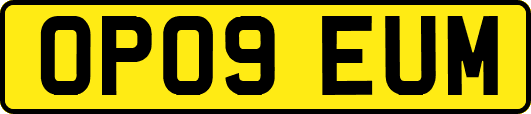 OP09EUM