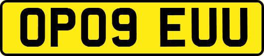 OP09EUU