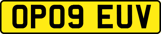 OP09EUV