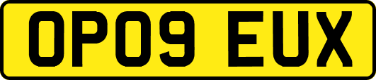 OP09EUX