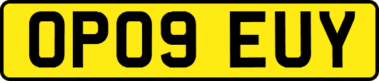OP09EUY