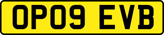 OP09EVB