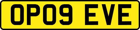 OP09EVE