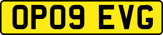 OP09EVG