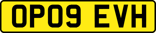 OP09EVH