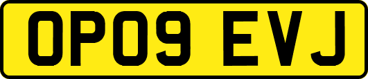 OP09EVJ