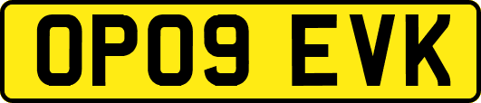 OP09EVK