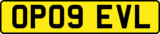 OP09EVL