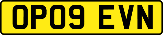 OP09EVN
